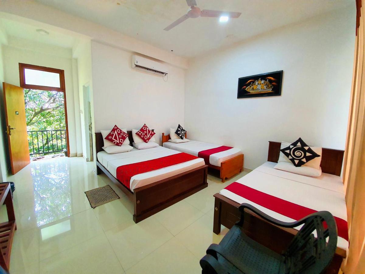 Salubrious Resort Anuradhapura Exterior foto