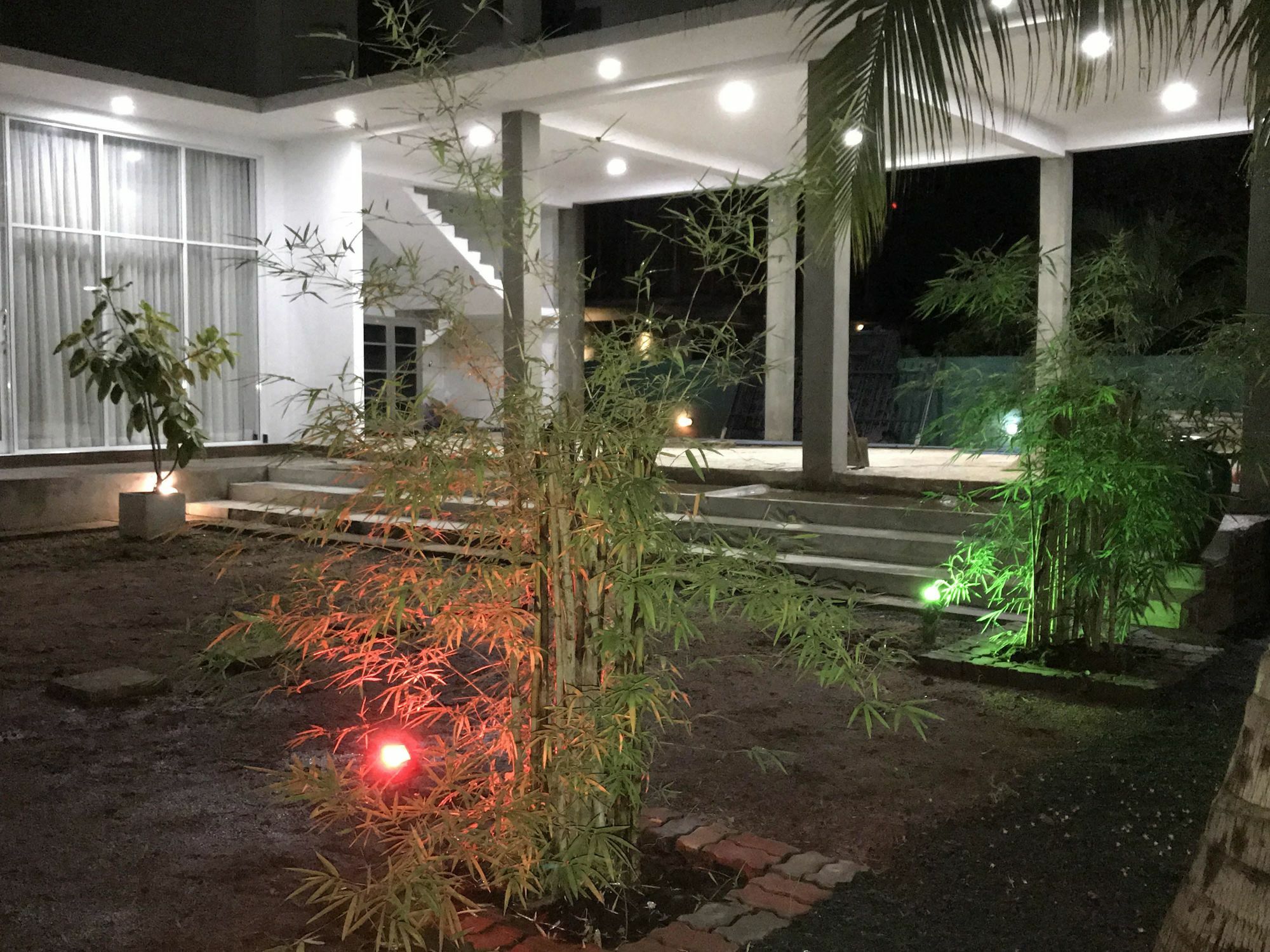 Salubrious Resort Anuradhapura Exterior foto