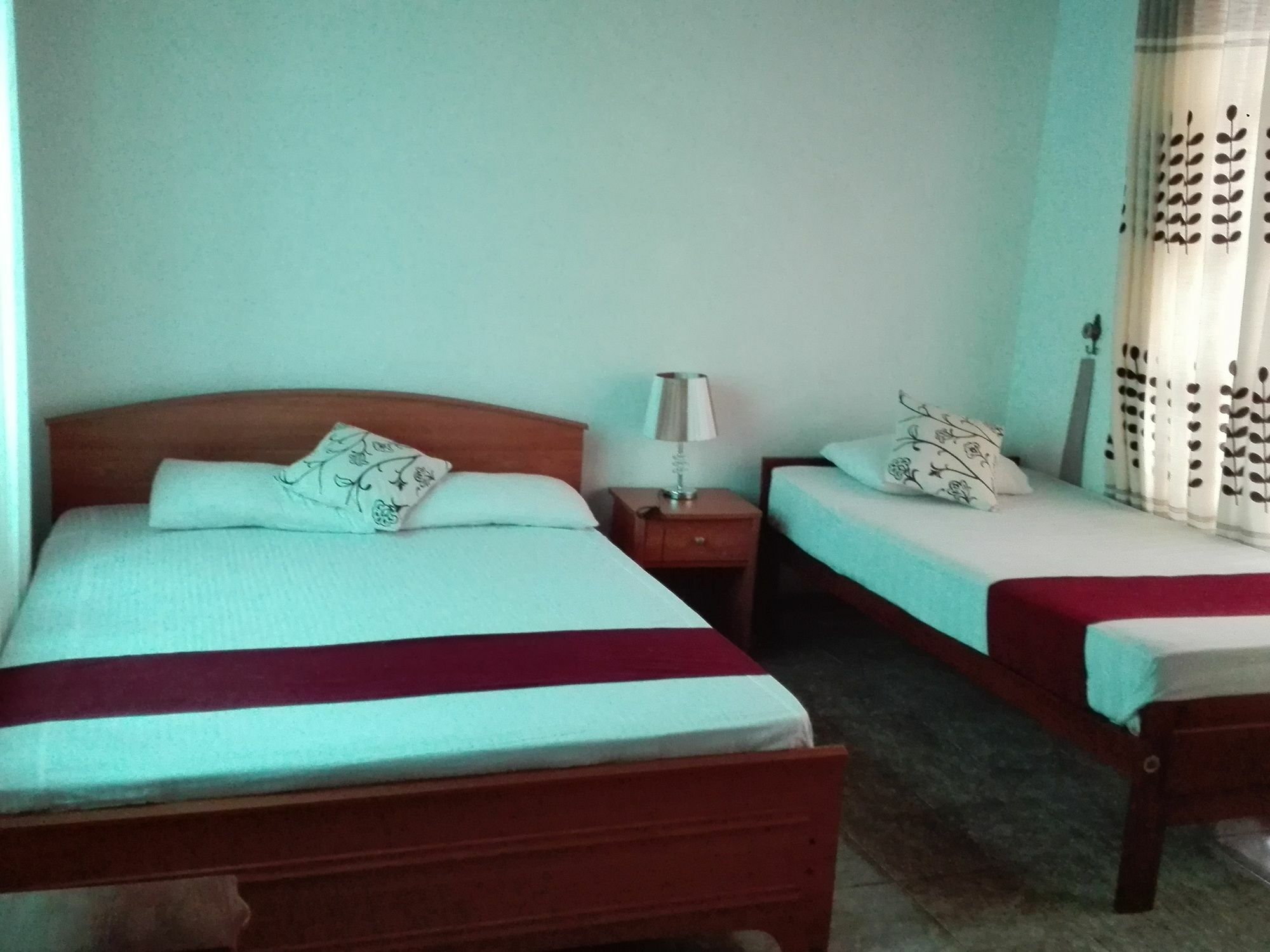 Salubrious Resort Anuradhapura Exterior foto