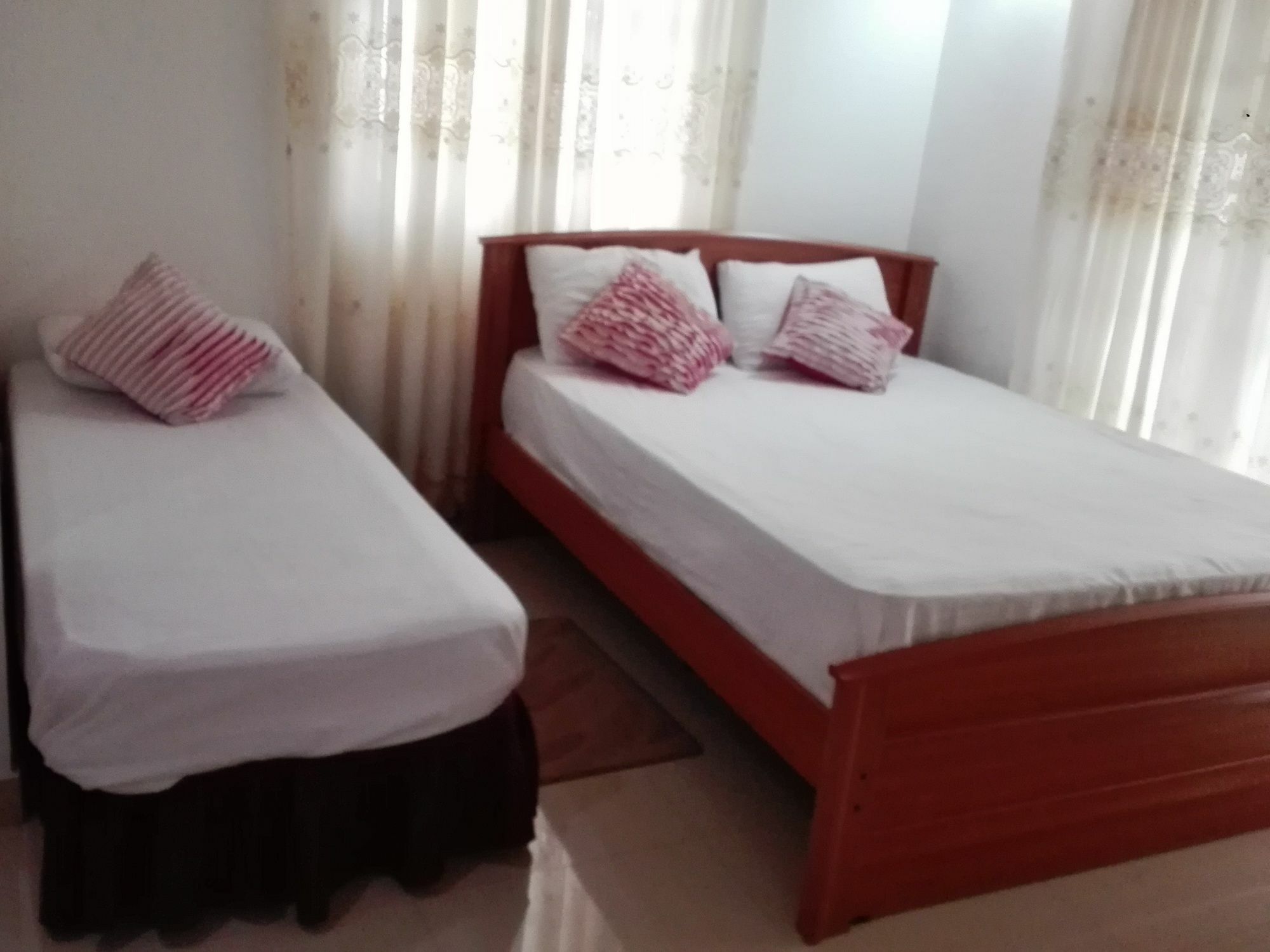Salubrious Resort Anuradhapura Exterior foto
